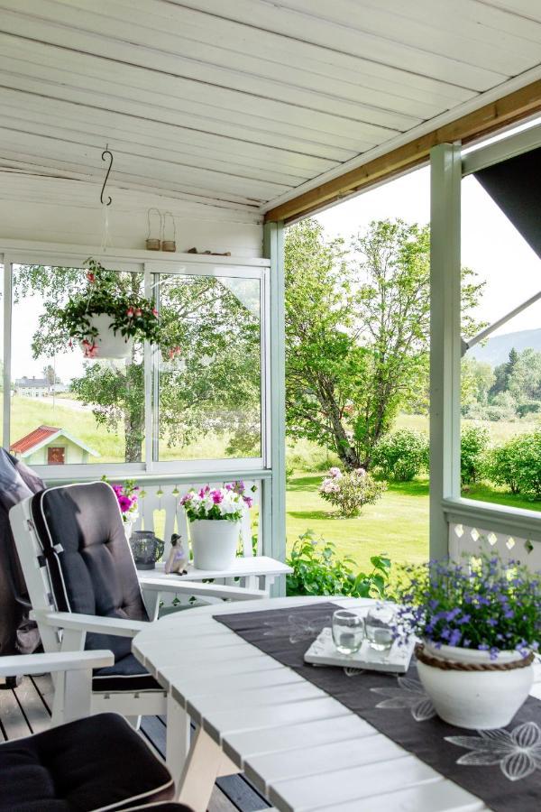 Guestrooms At Forest Family Home Ytterhogdal Exterior foto